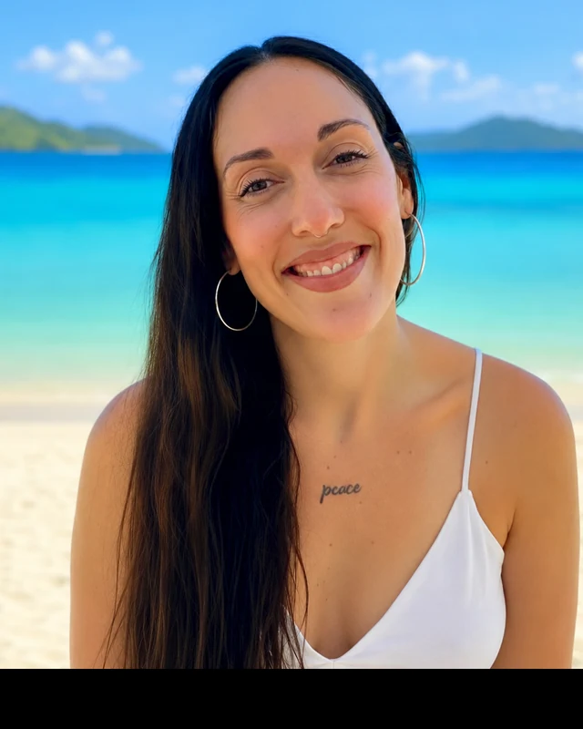 Laura Partner, directora de Digital Partner Queendom