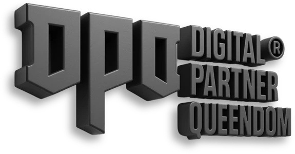 DPQ · Digital Partner Queendom